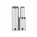 Williams 32446-TH | High-Polished Chrome Finish, 1-7/16 Inch, OAL 3-1/32 Inch